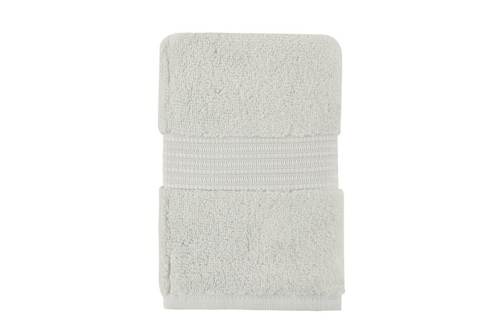 Mijölnir Chicago Wash Toalla de Aseo de Algodón 100%, 450 gr/m², Sea Green